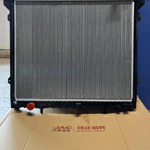 رادیاتور آب کی ام سی تی 8 (KMC T8)