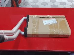 رادیاتور بخاری KMC T8