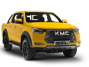 لوازم یدکی KMC T8